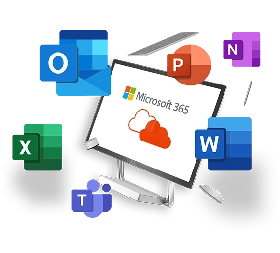 Microsoft 365 services