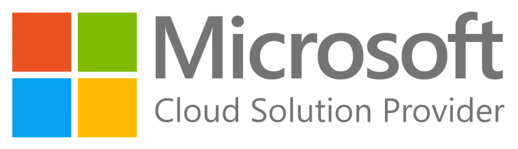 Microsoft Cloud Solution Provider