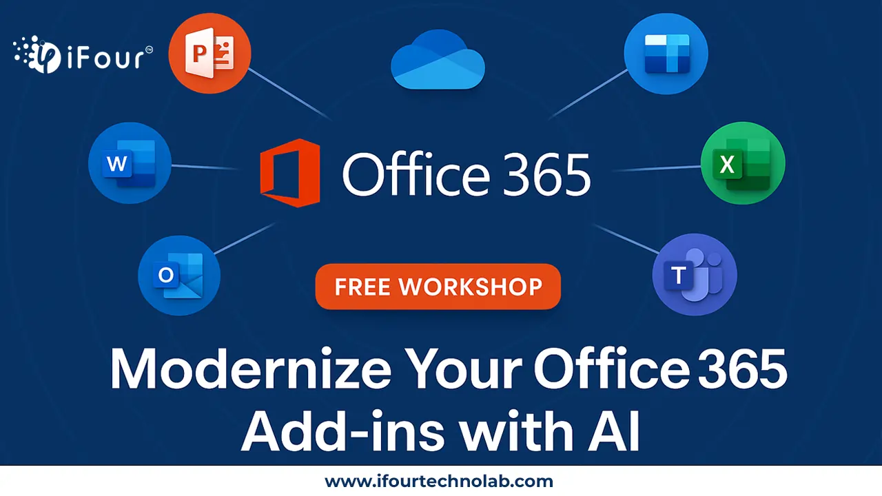 Modernize Your Office 365 Add-ins with AI
