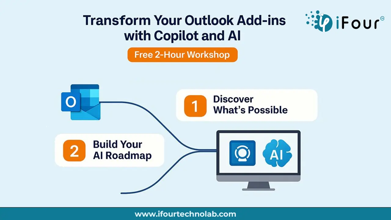 Modernize Your Outlook Add-ins with Copilot and AI