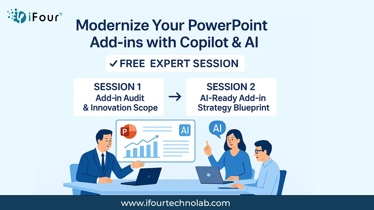 Modernize Your PowerPoint Add-ins with Copilot & AI