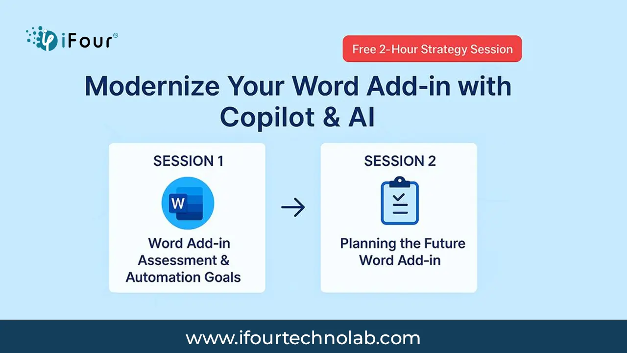 Modernize Your Word Add-in with Copilot and AI