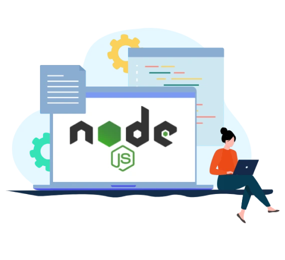 node.js development company