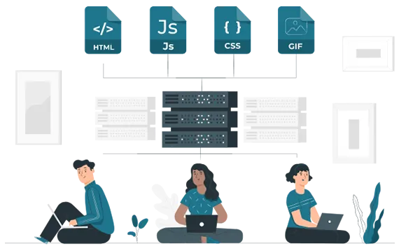 remote nodejs developer