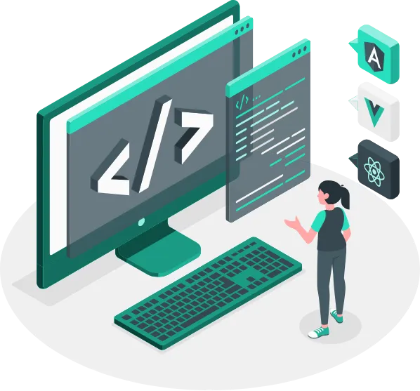 desktop application development services