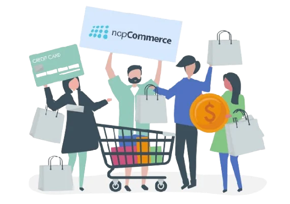 nopcommerce development services