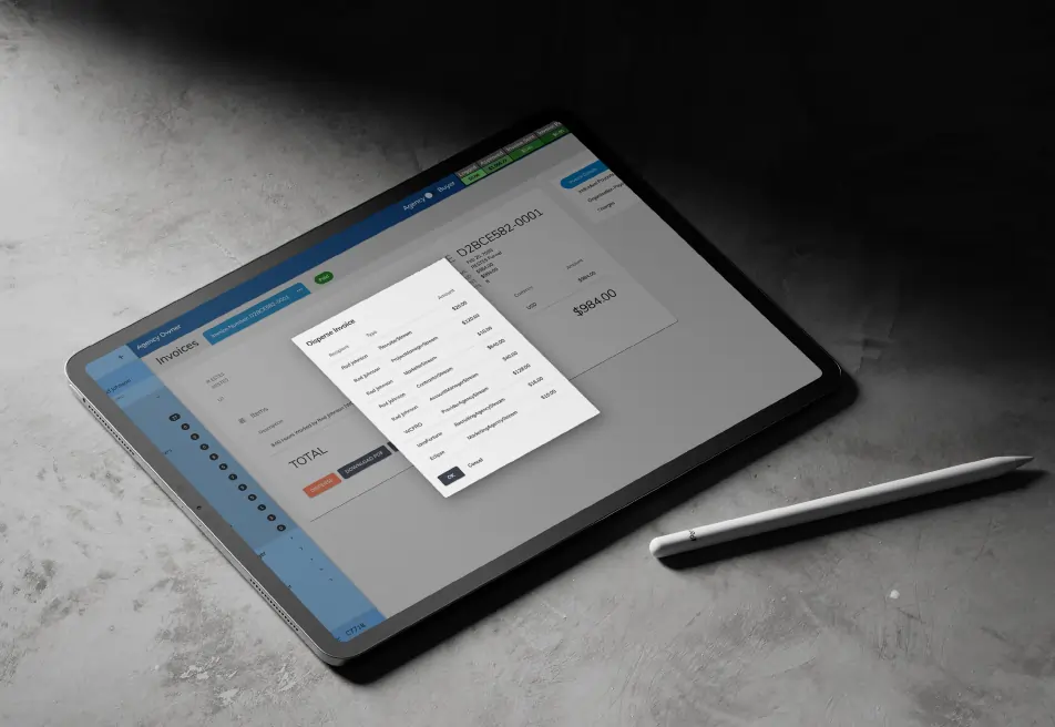 Agency Management Platform 04 Agency Management Platform 04