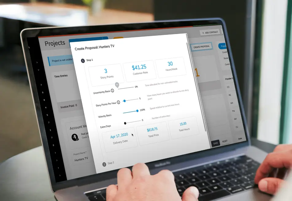 Agency Management Platform 09 Agency Management Platform 09