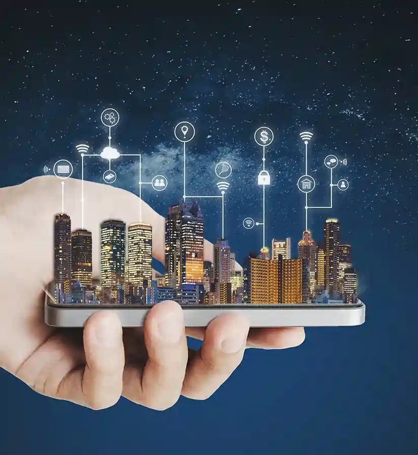 Blockchain-based Building Management System - 02 Blockchain-based Building Management System - 02