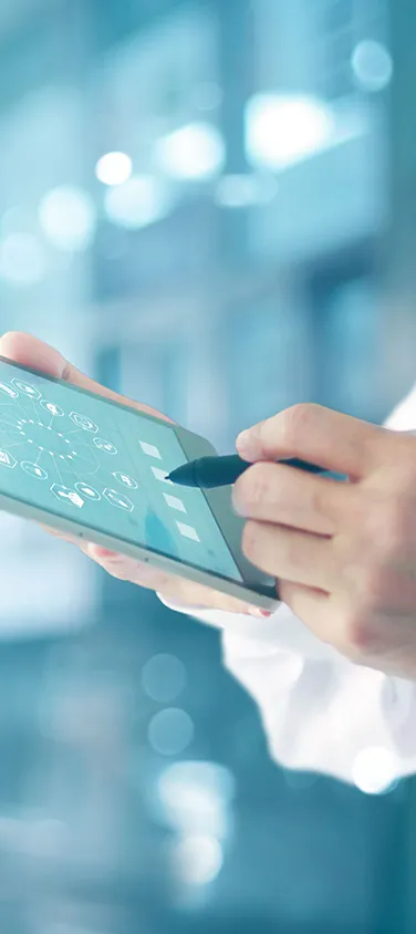 Blockchain Solution for Dental Healthcare Insurance - 01