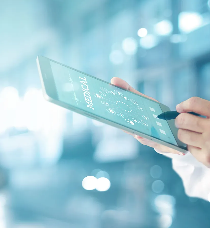 Blockchain Solution for Dental Healthcare Insurance - 02