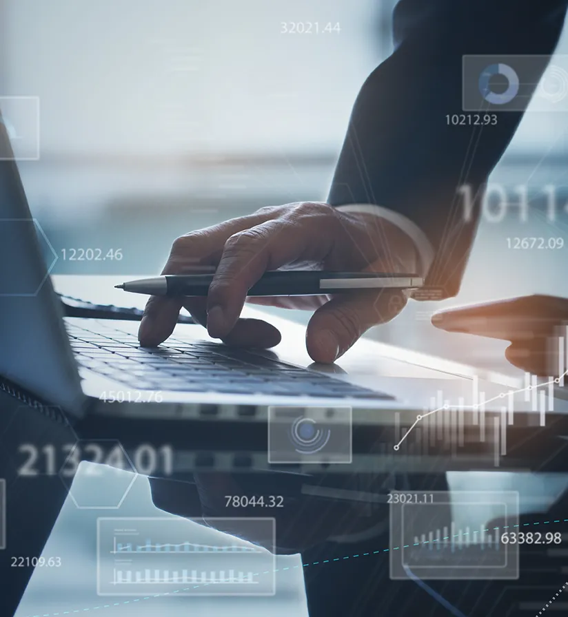 Blockchain Solution for Real Estate Infrastructure Provider - 02