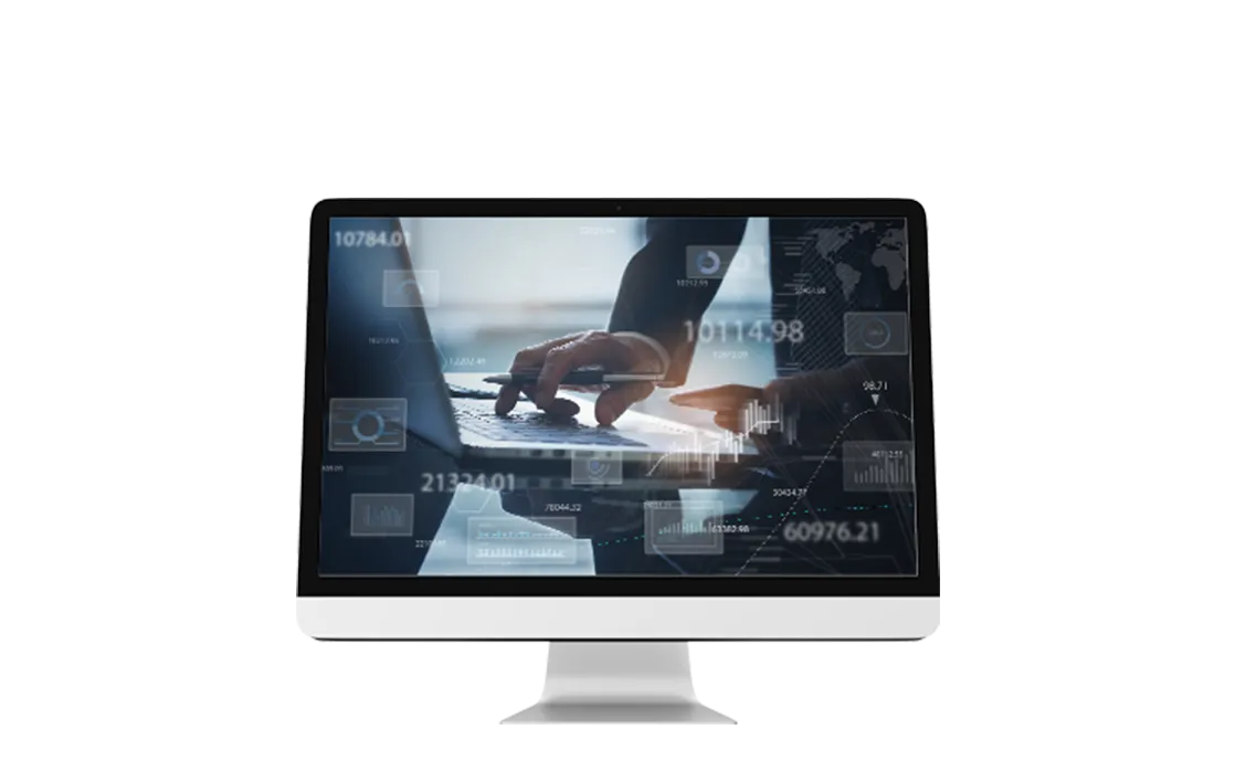 Blockchain Solution for Real Estate Infrastructure Provider - 03