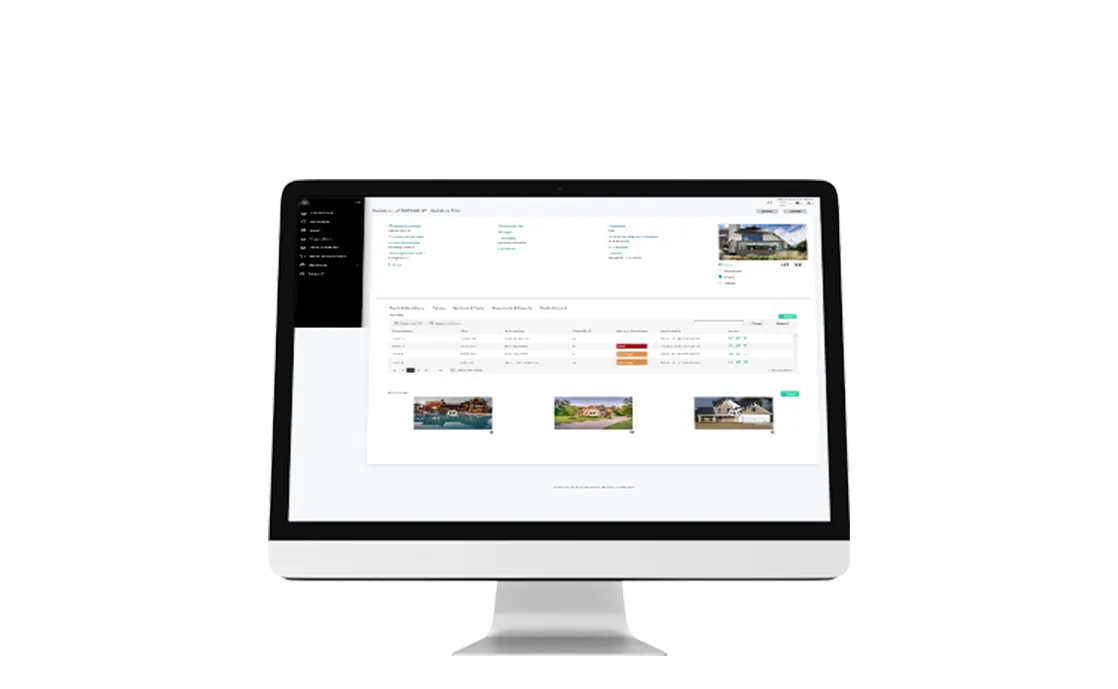 Building Roof Maintenance System - 03
