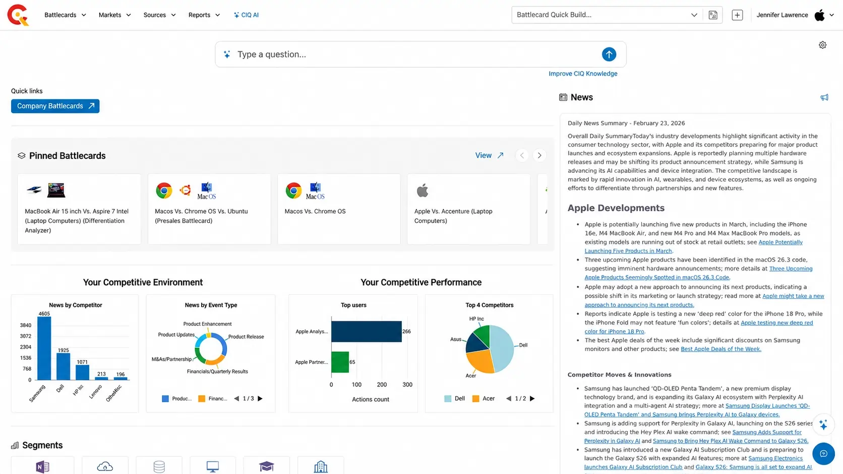 Competitor Analysis Portal 06