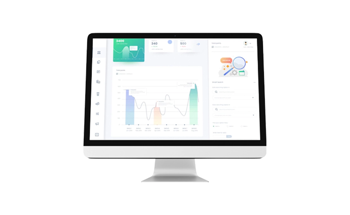Competitor analysis portal - 03