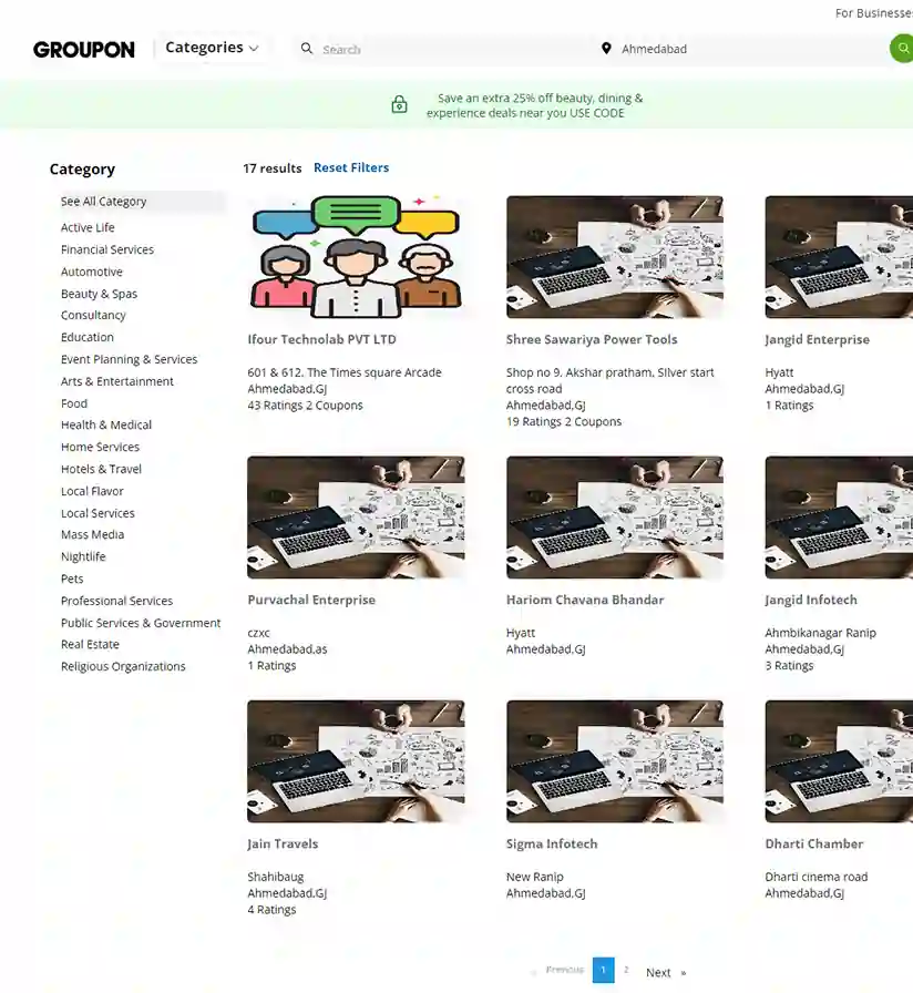 Customer Feedback Portal - 02