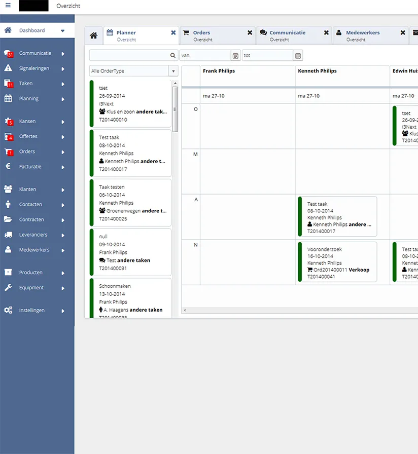 Customer Relationship Management System - 02 Customer Relationship Management System - 02