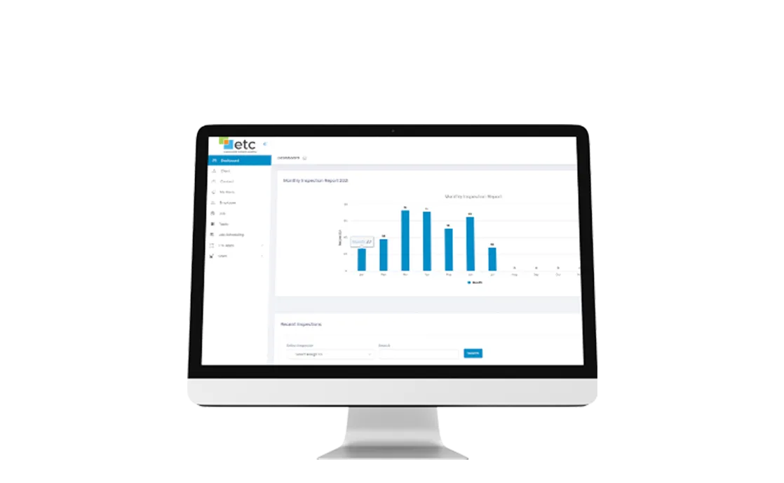 Digital Inspection And Survey Management - 03 Digital Inspection And Survey Management - 03