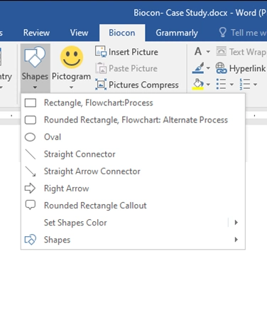 Easy document generation - 01 Easy document generation - 01