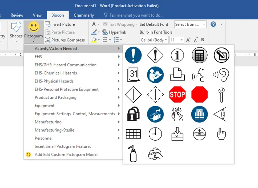 Easy document generation - 02 Easy document generation - 02