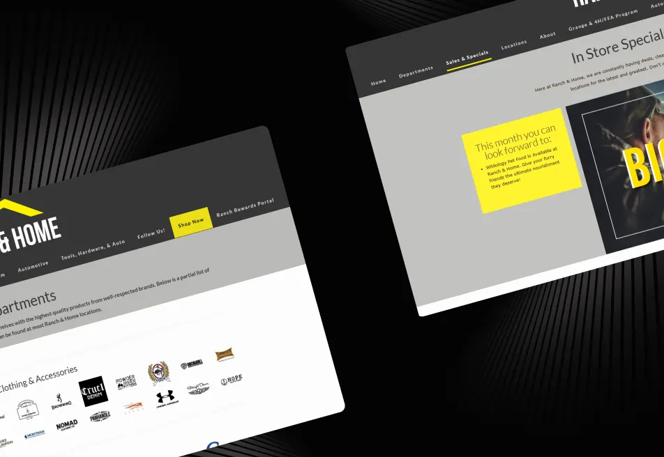 Mobile App