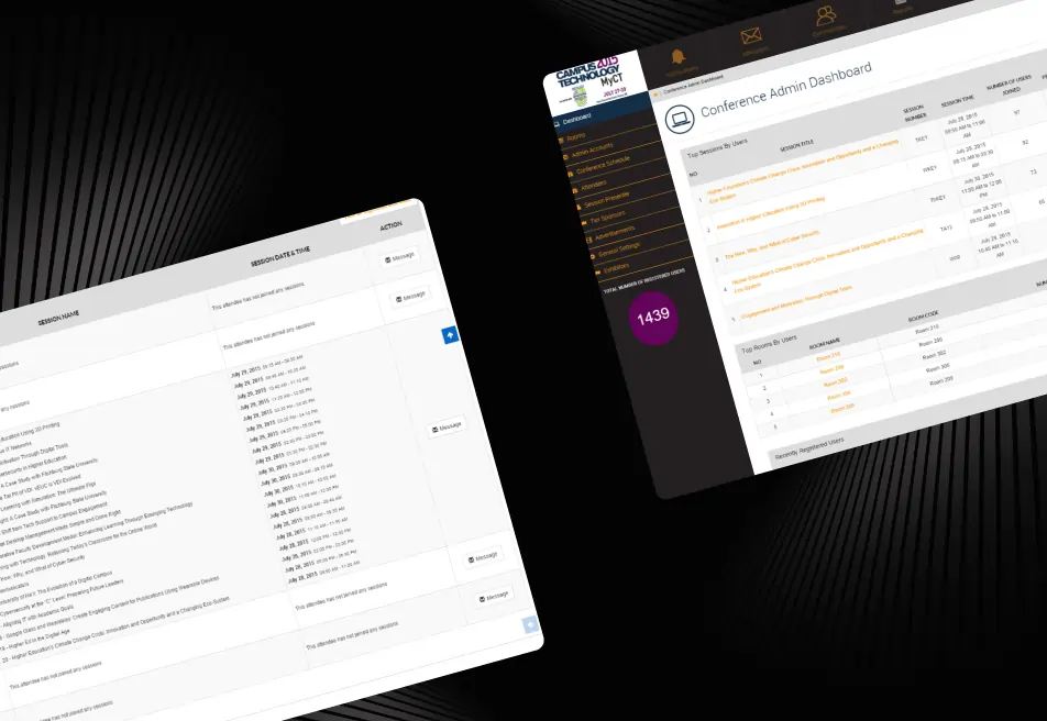 Events Management System 03 Events Management System 03