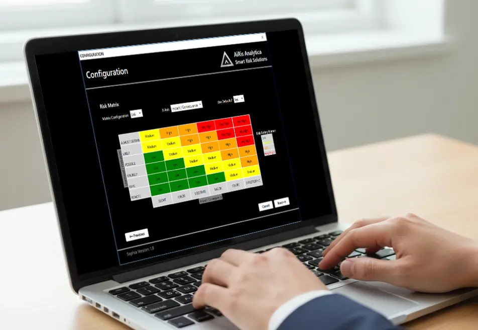 Excel Add-in Development for Risk Management 04