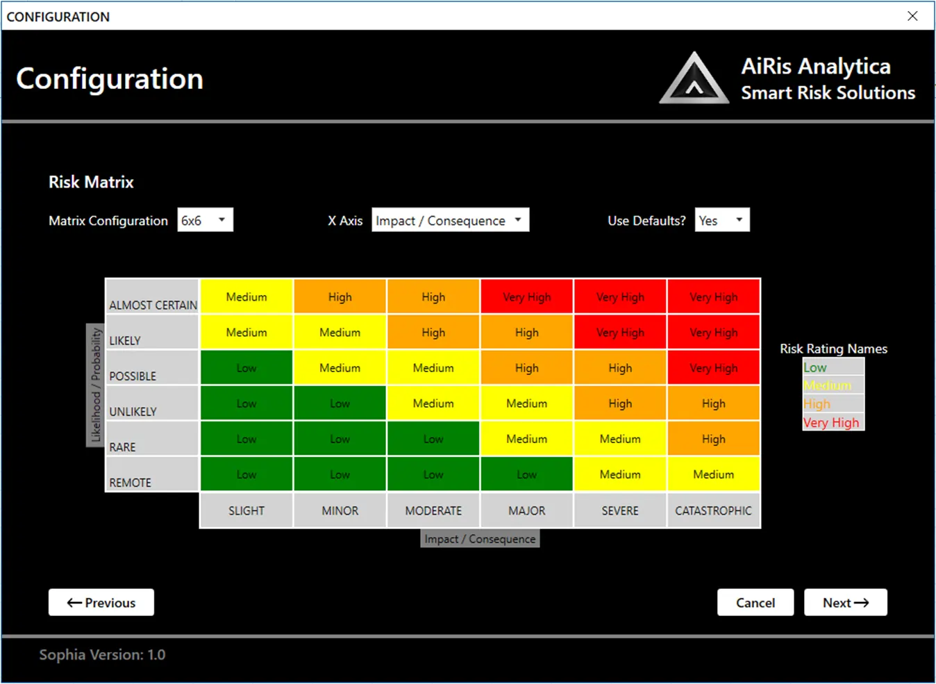 Excel Add-in Development for Risk Management 07