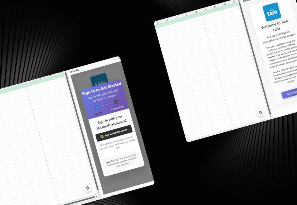 Excel Addin for Market Data Analytics 02 Excel Addin for Market Data Analytics 02