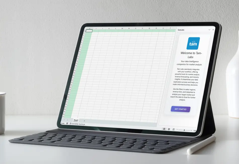 Excel Addin for Market Data Analytics 10 Excel Addin for Market Data Analytics 10