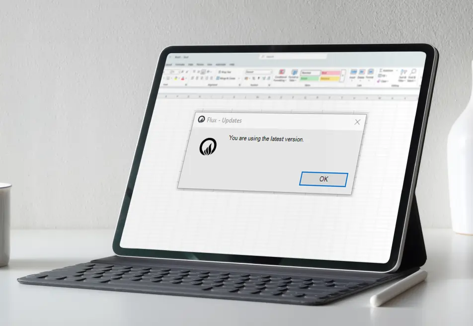 Excel Add-in for Oil Market Data 11