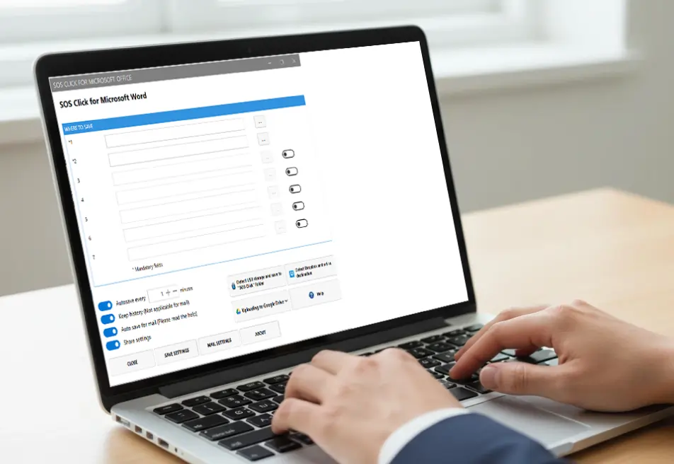 File Storage Management Add-in 03 File Storage Management Add-in 03