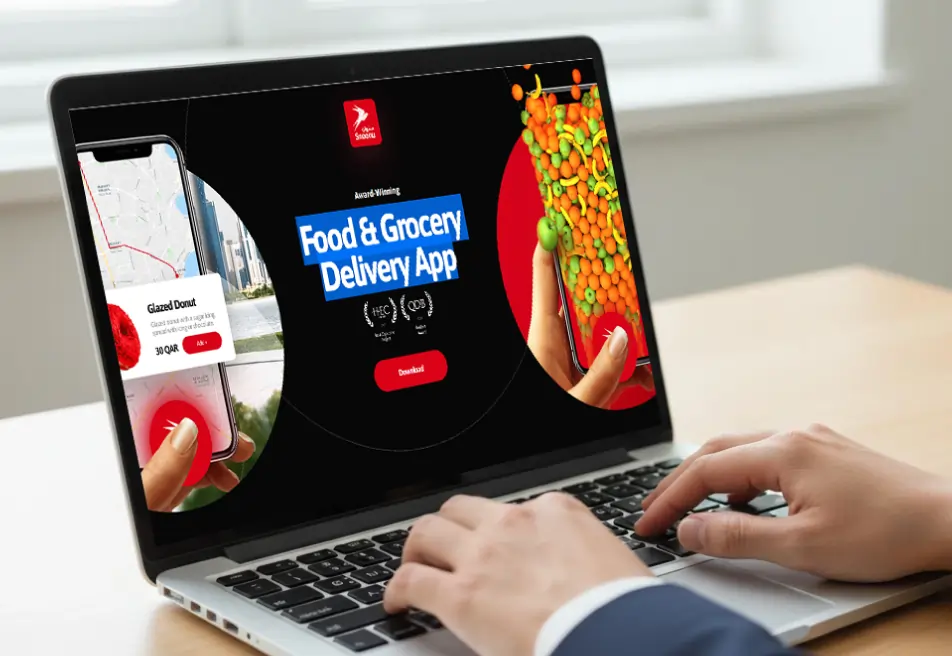 Food Delivery App 03 Food Delivery App 03