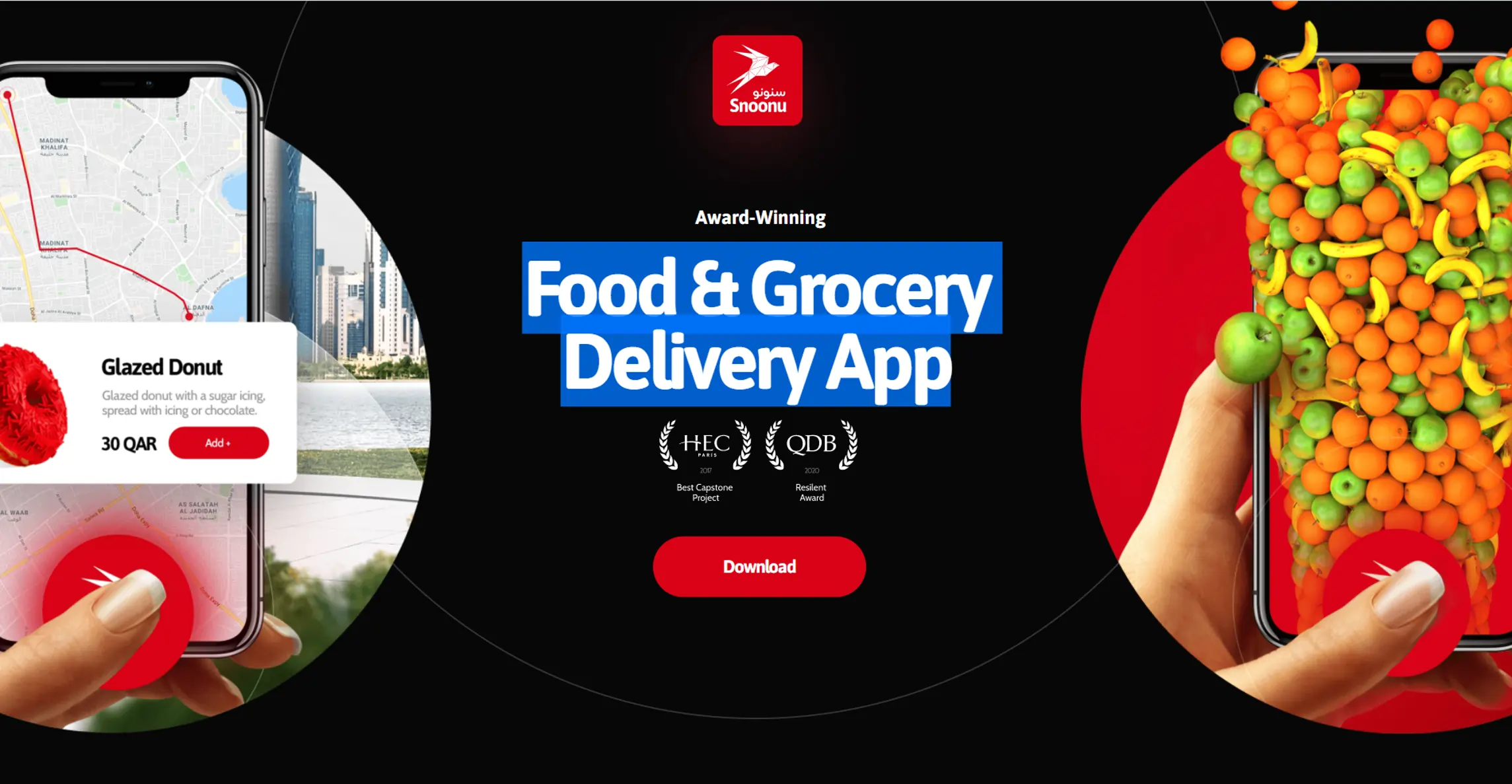 Food Delivery App Development 09 Food Delivery App Development 09