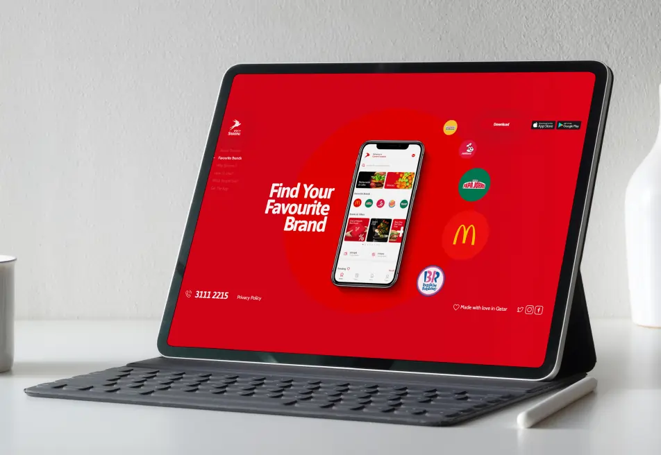 Food Delivery App 11 Food Delivery App 11