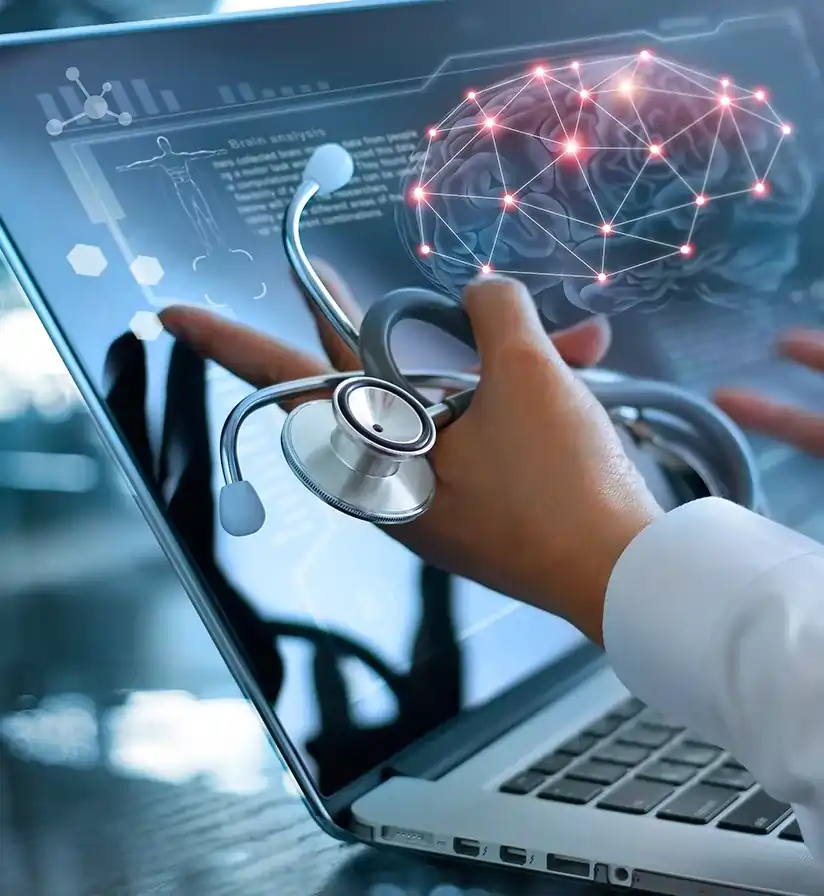 Healthcare Statistical Analysis System - 02 Healthcare Statistical Analysis System - 02