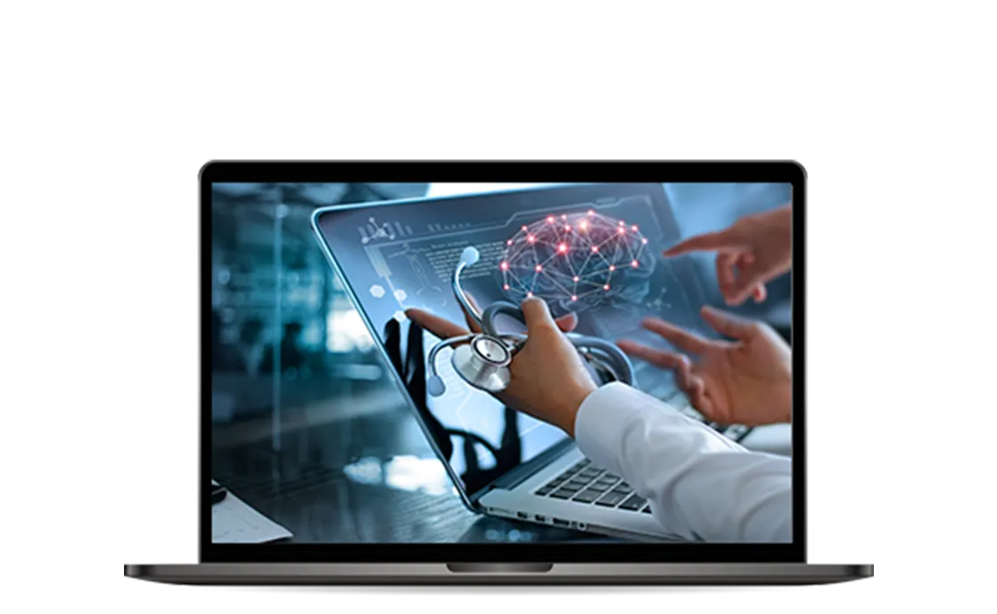 Healthcare Statistical Analysis System - 03