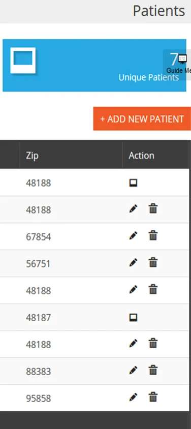 HIPAA HMS ERP System - 01