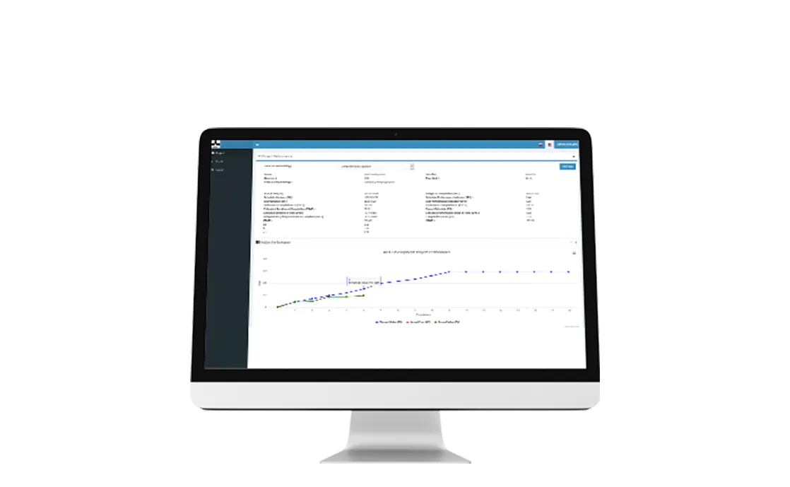 HIPAA HMS ERP System - 03