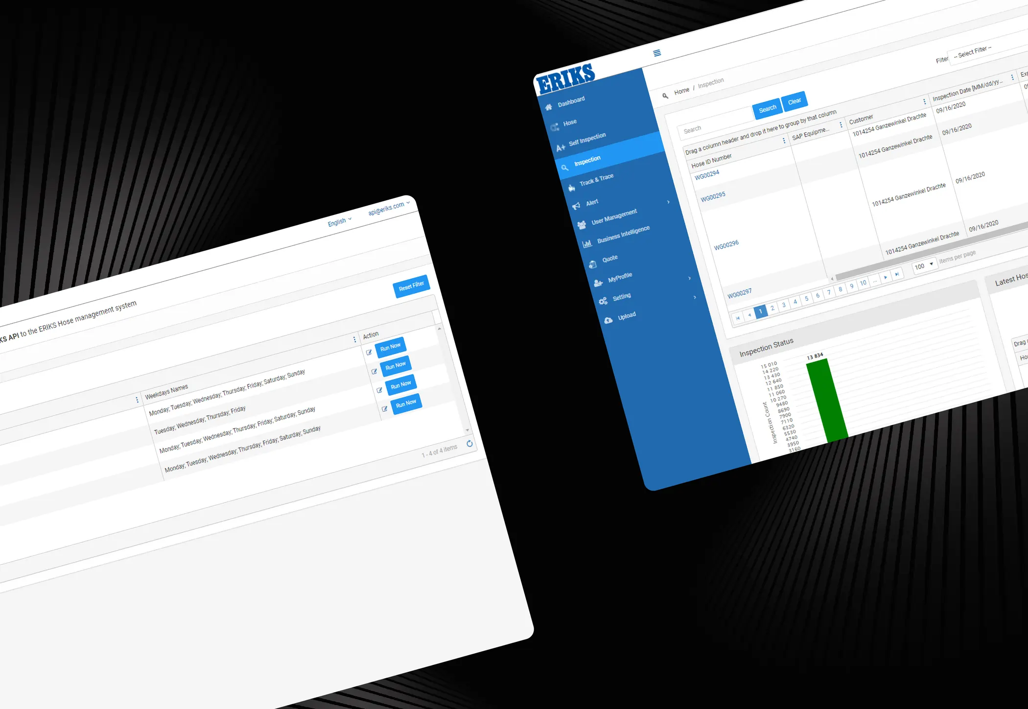 Mobile App