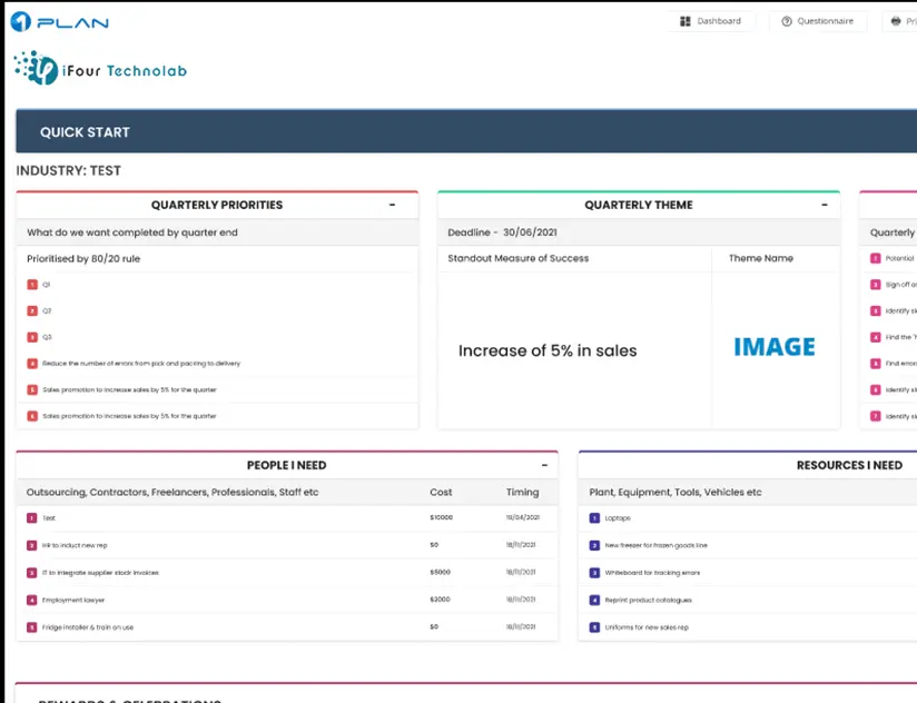 Investment Planning App - 02