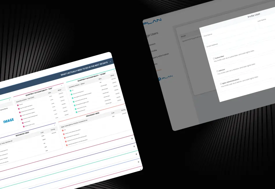 Investment Planning App 09