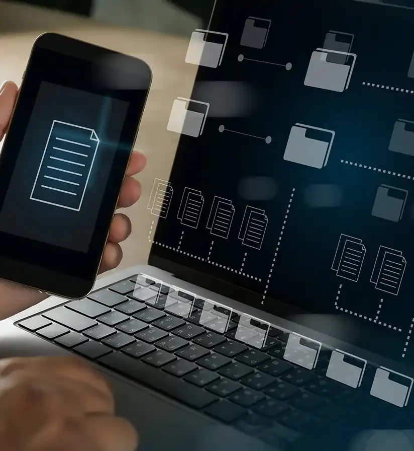 Legal Records Management System - 02 Legal Records Management System - 02
