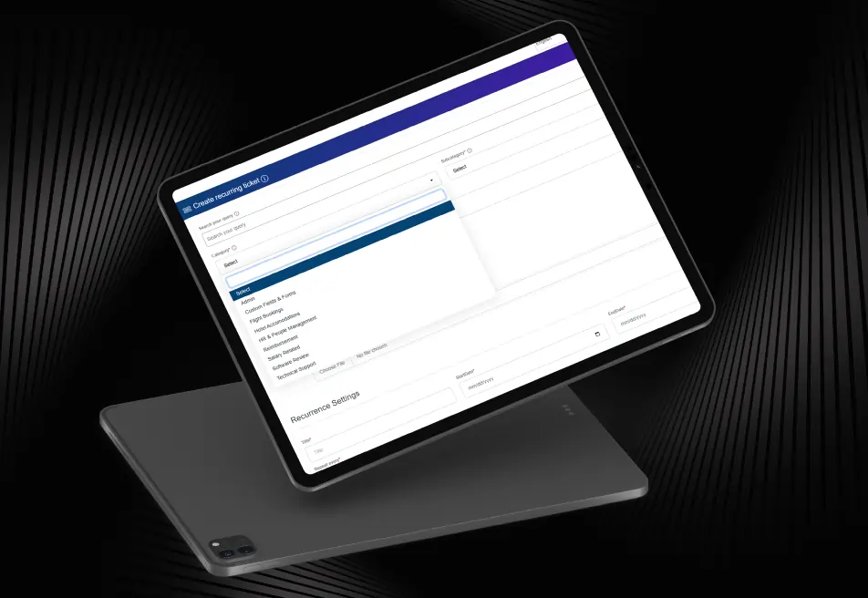 Outlook Add-in Development for Ticket Management 01