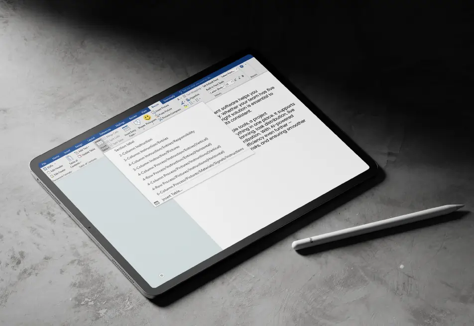 Outlook Add-in Development for Ticket Management 03