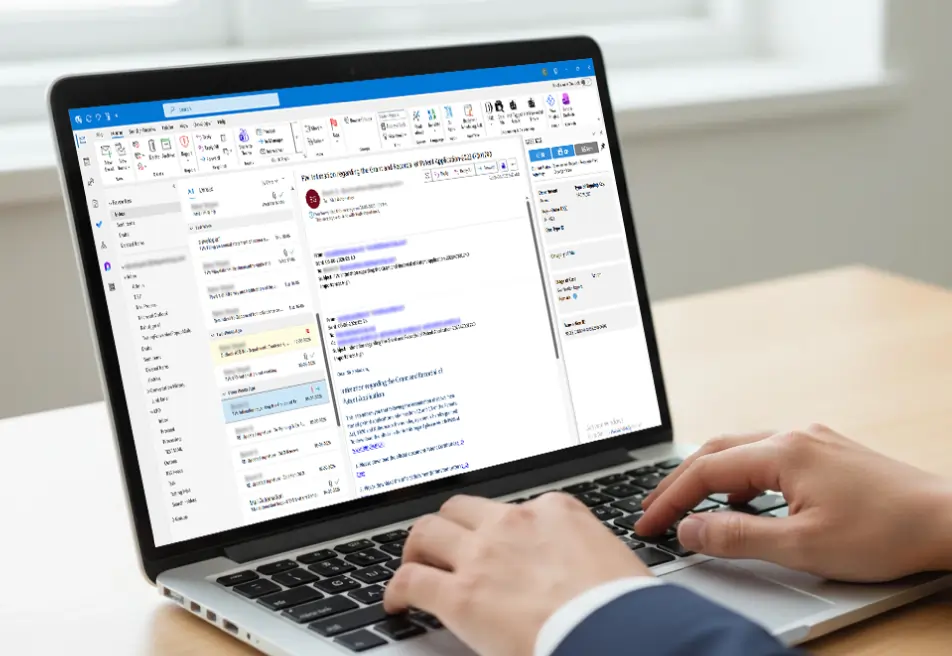 Outlook Add-in Development Email Tagging 03
