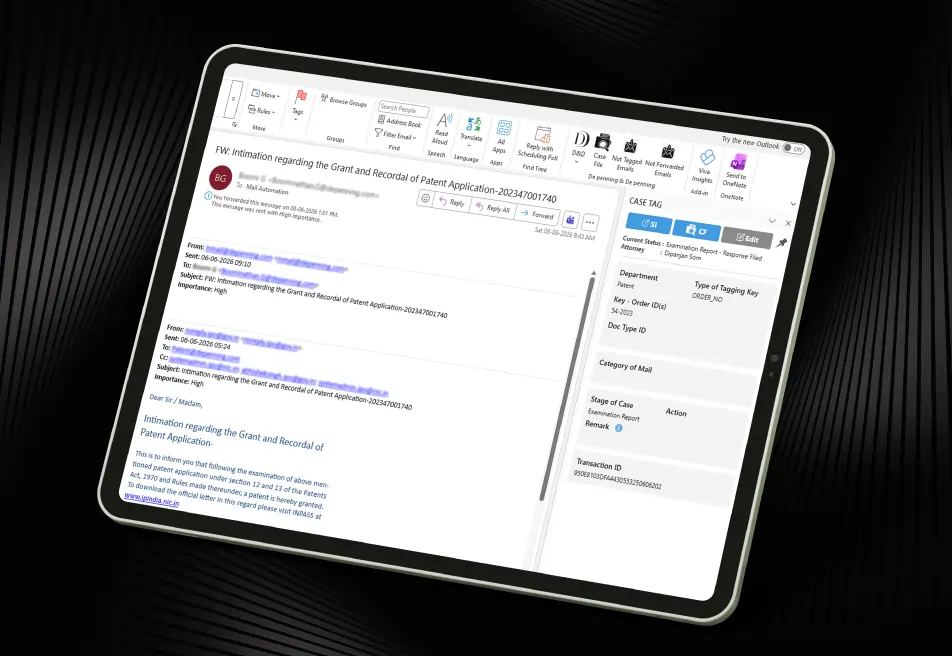 Outlook Add-in Development Email Tagging 05