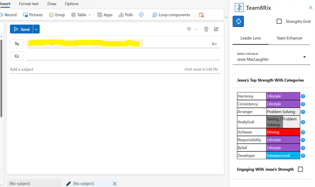 Outlook Add-in Team collaboration Outlook Add-in Team collaboration