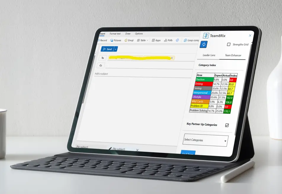 Outlook Add-in Team collaboration 10 Outlook Add-in Team collaboration 10
